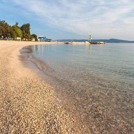 Apartments Adriatic 3 Selce Dış mekan fotoğraf