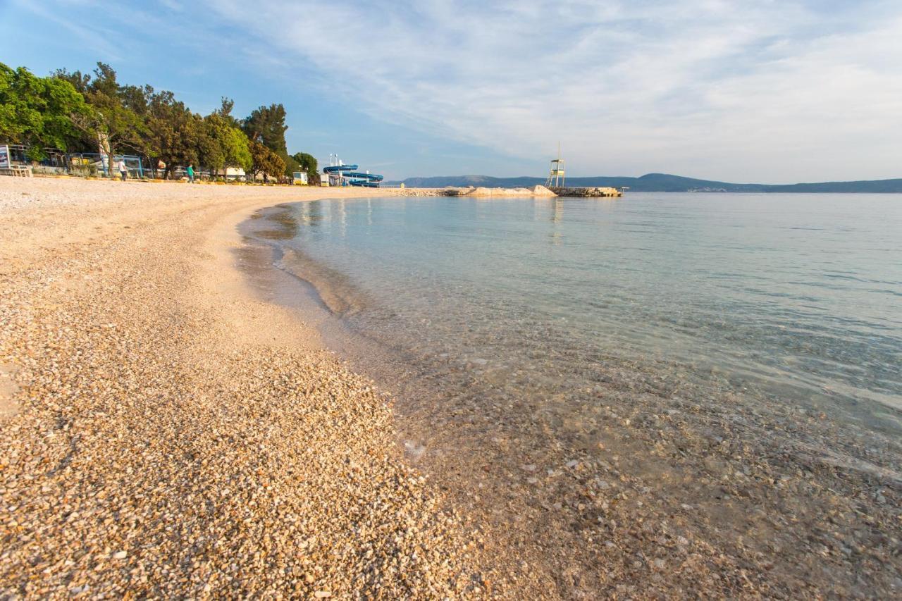 Apartments Adriatic 3 Selce Dış mekan fotoğraf