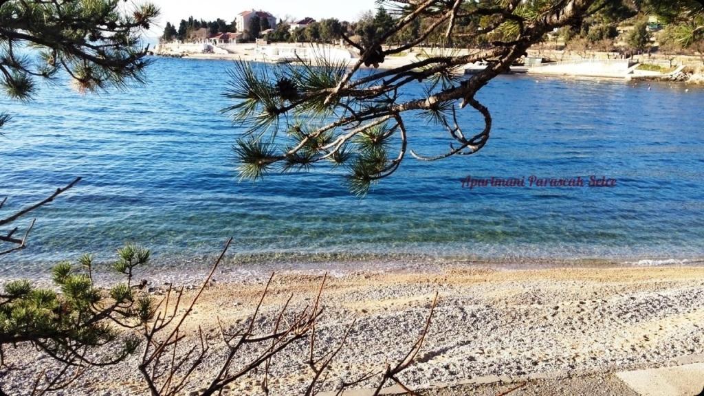 Apartments Adriatic 3 Selce Dış mekan fotoğraf