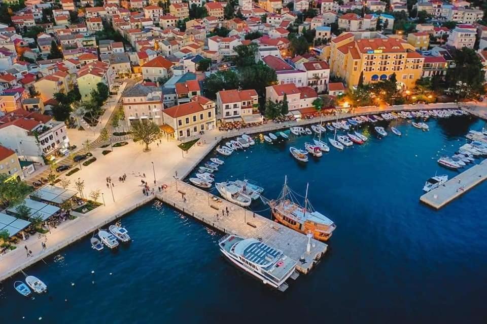 Apartments Adriatic 3 Selce Dış mekan fotoğraf