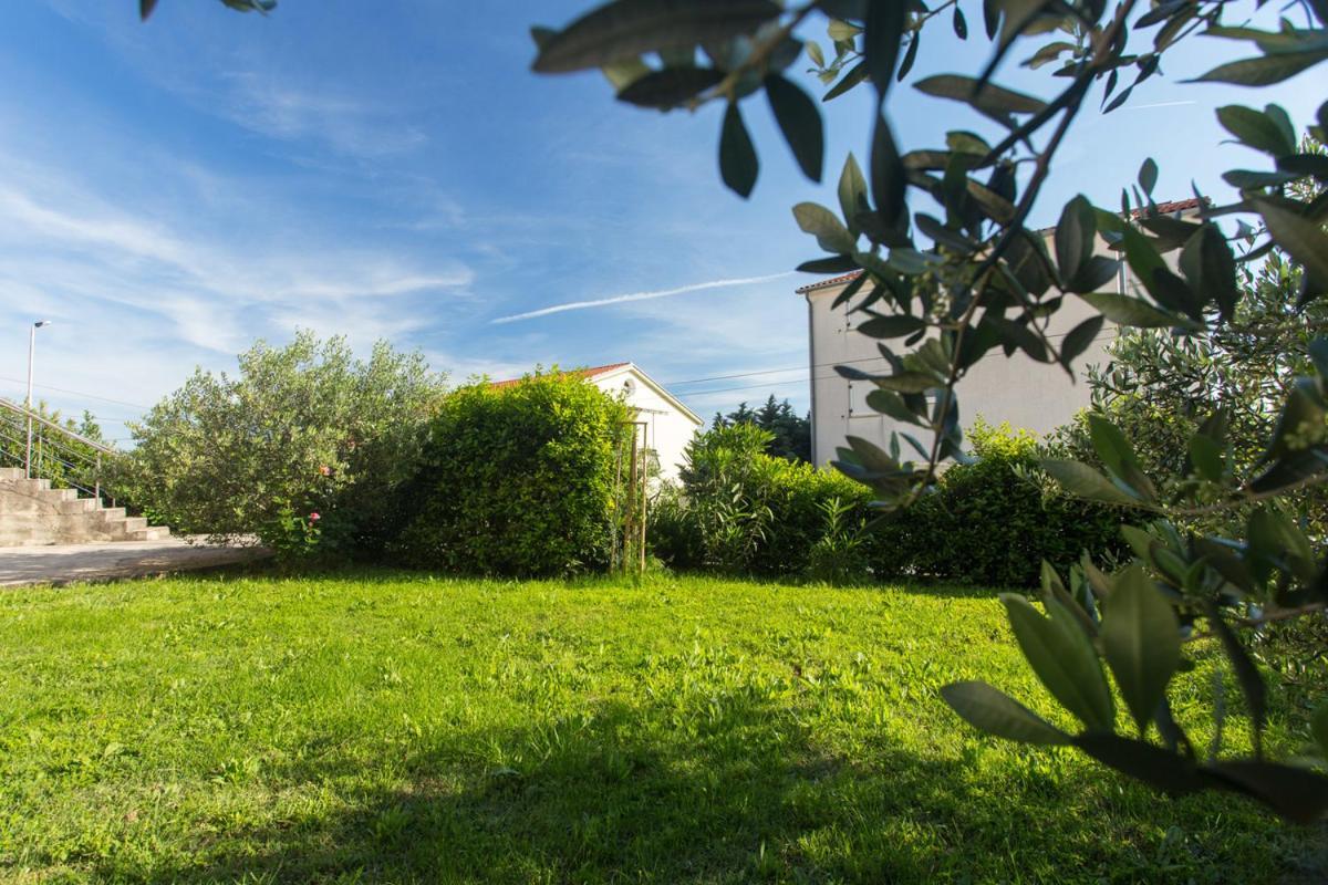 Apartments Adriatic 3 Selce Dış mekan fotoğraf
