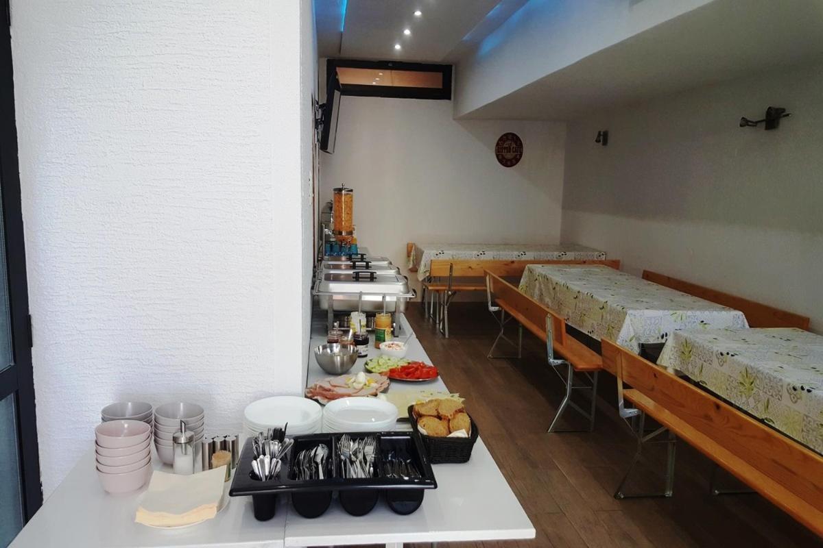 Apartments Adriatic 3 Selce Dış mekan fotoğraf