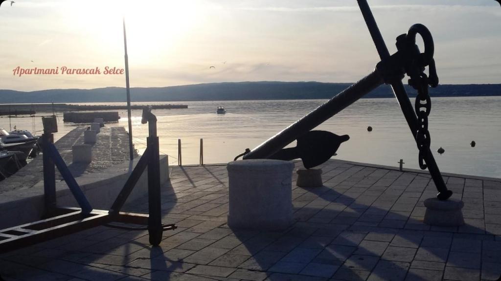 Apartments Adriatic 3 Selce Dış mekan fotoğraf