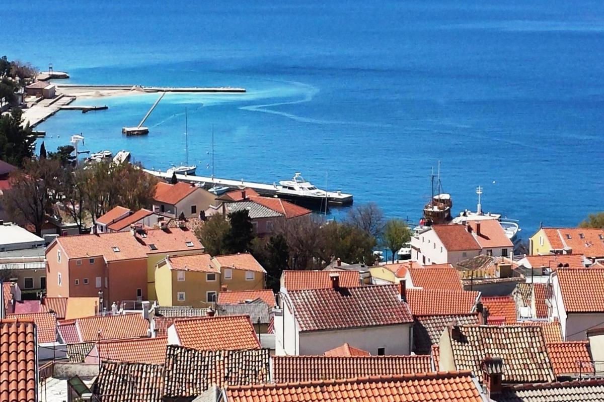 Apartments Adriatic 3 Selce Dış mekan fotoğraf