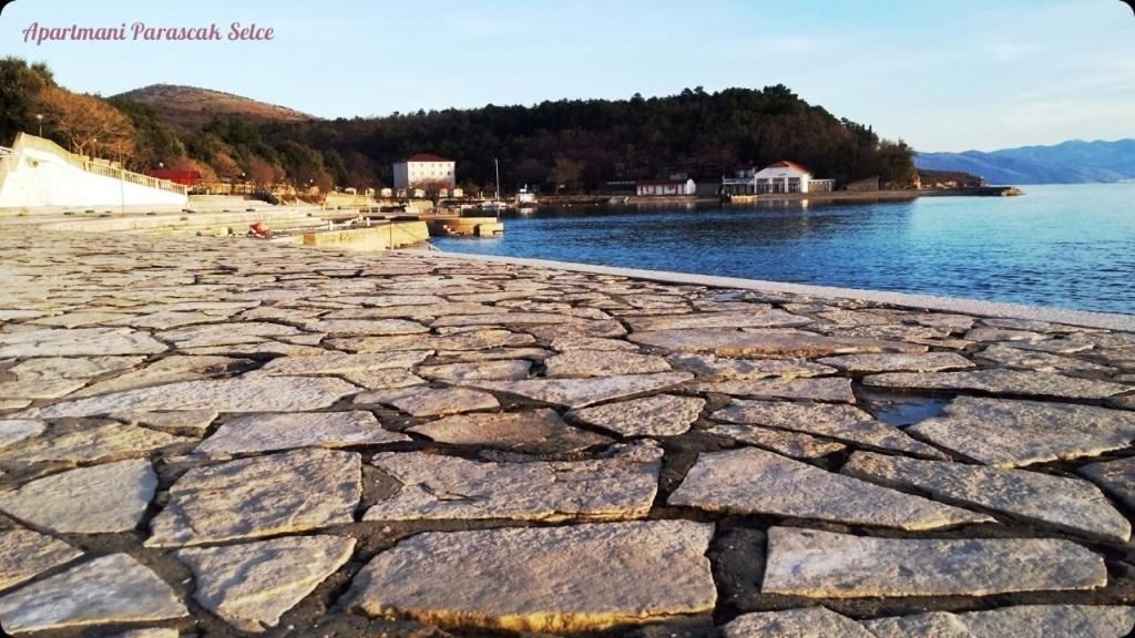 Apartments Adriatic 3 Selce Dış mekan fotoğraf