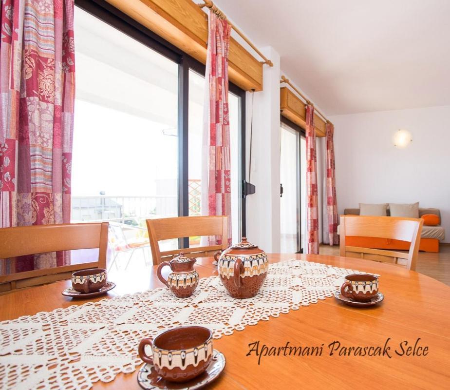 Apartments Adriatic 3 Selce Dış mekan fotoğraf