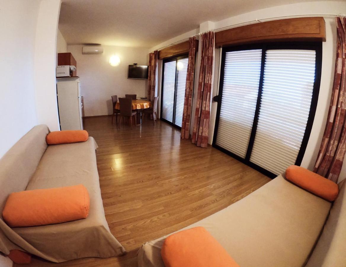 Apartments Adriatic 3 Selce Dış mekan fotoğraf