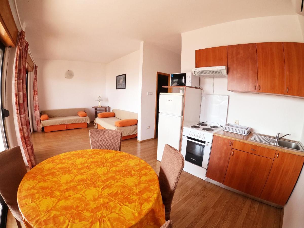 Apartments Adriatic 3 Selce Dış mekan fotoğraf