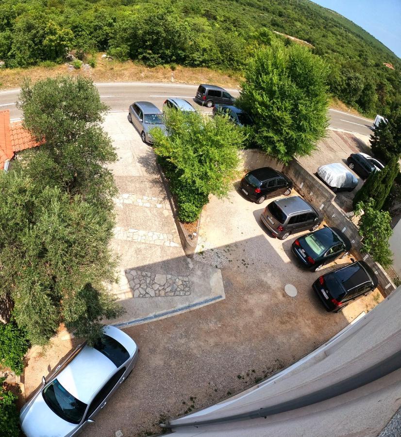 Apartments Adriatic 3 Selce Dış mekan fotoğraf